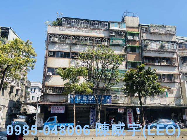 台北萬華法拍公寓-6