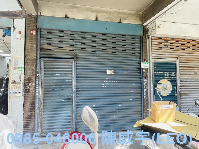 台北萬華店面法拍-4