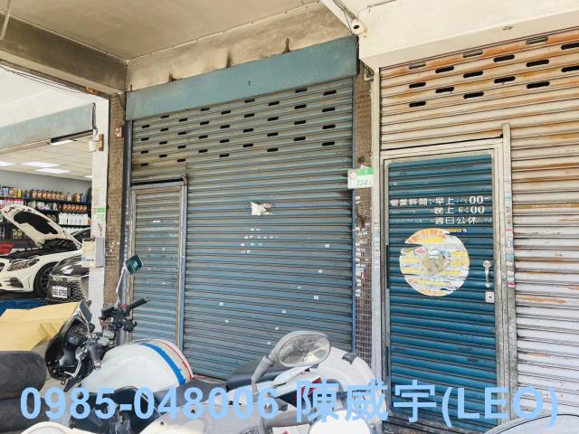 台北萬華店面法拍-5