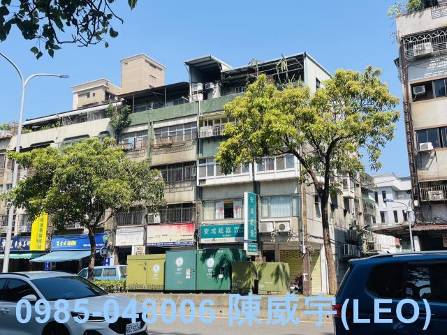 台北萬華店面法拍-3