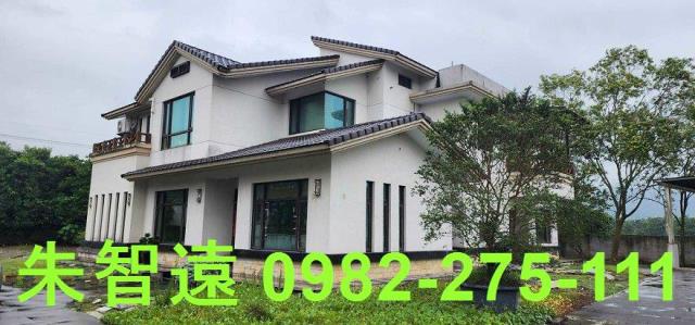 花蓮農舍-14