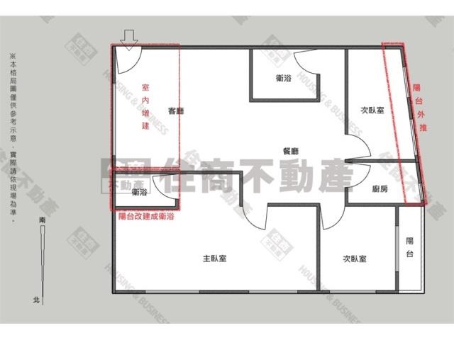 台南華廈-14