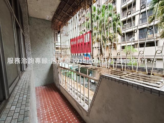 新北公寓-4