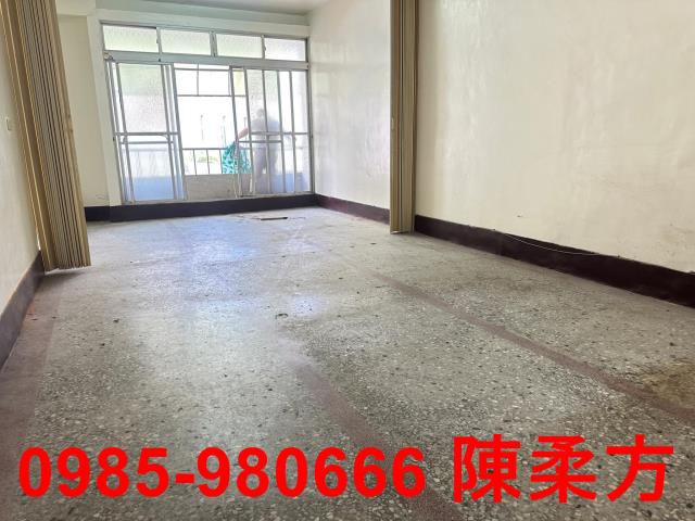 嘉義西區店面-7