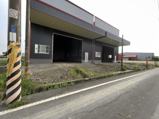 大寮店面-1