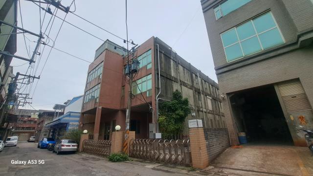 桃園廠房-1