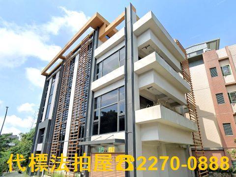 新北林口拍賣公寓-2