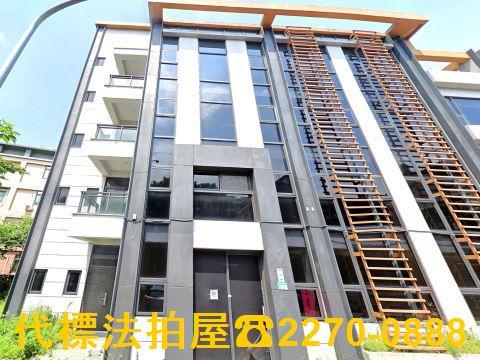 新北林口拍賣公寓-4