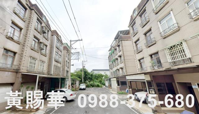 桃園平鎮透天-2