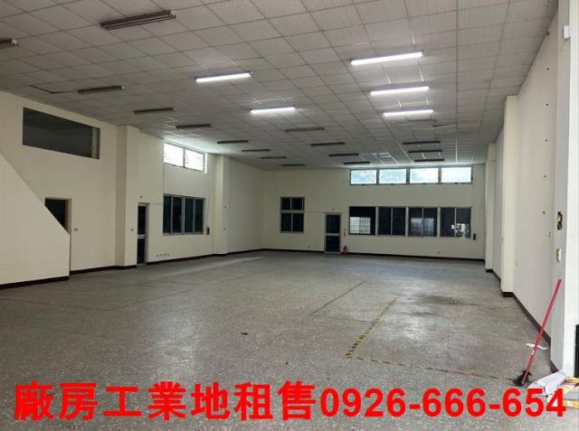 桃園龍潭廠房-1