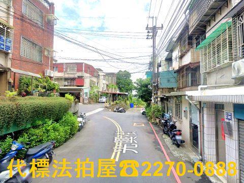 樹林法拍透天-5