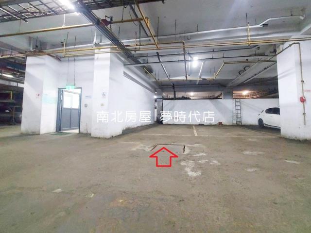 台南大樓-14