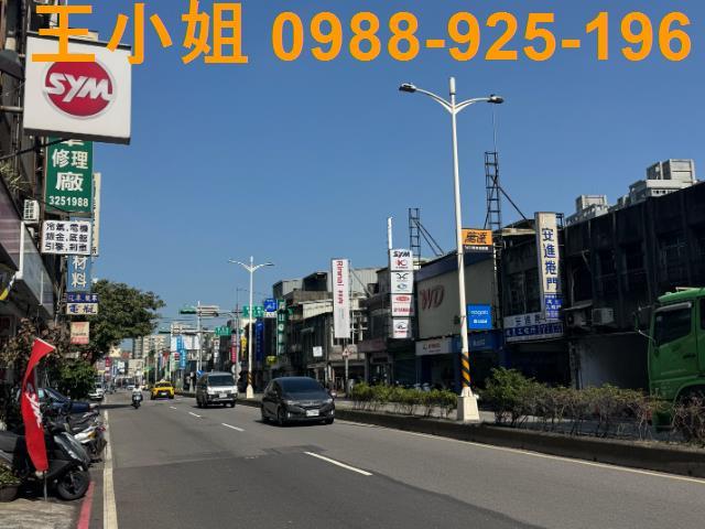 桃園公寓-9