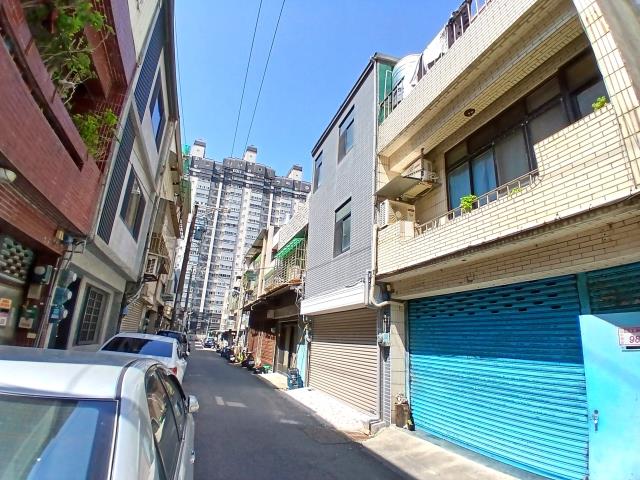 桃園透天-1