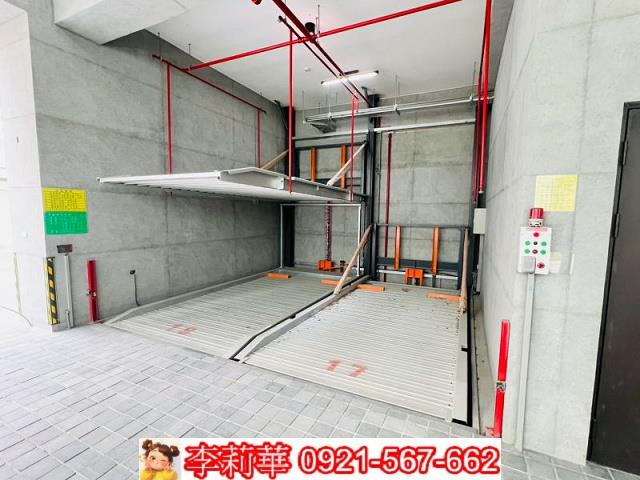 台南善化華廈-12