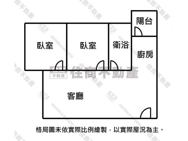 台南善化華廈-13