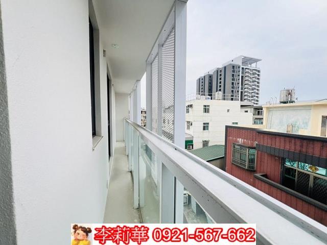 台南善化華廈-8