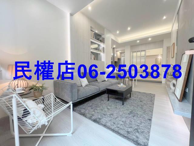 台南中西區公寓-1