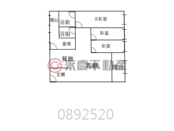 北區華廈-12