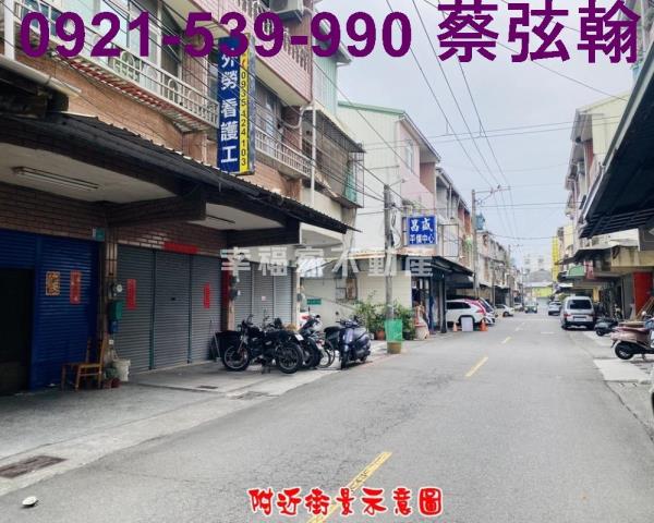台南透天-14