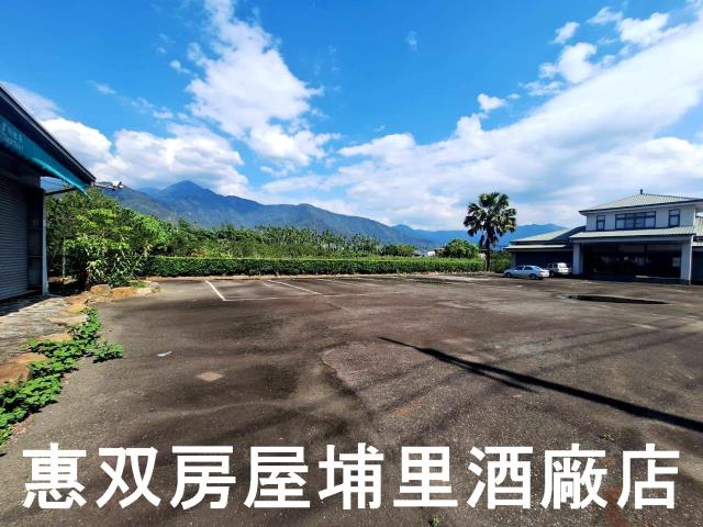 南投埔里店面-3
