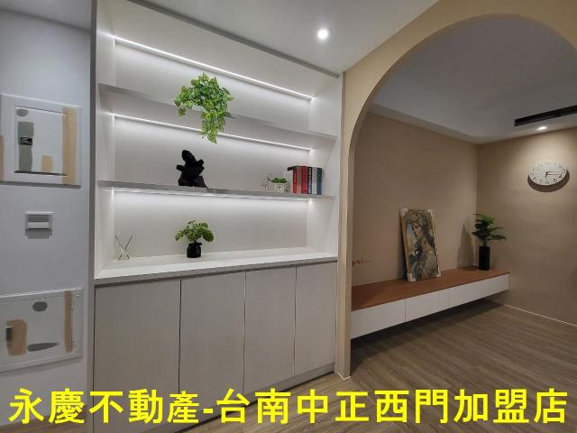 台南善化透天-10
