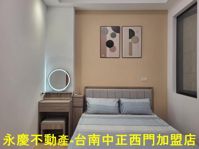 台南善化透天-4