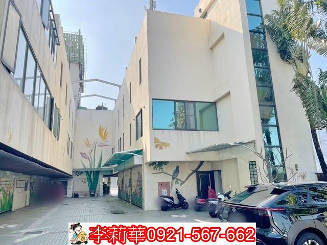 台南善化商務旅館-1