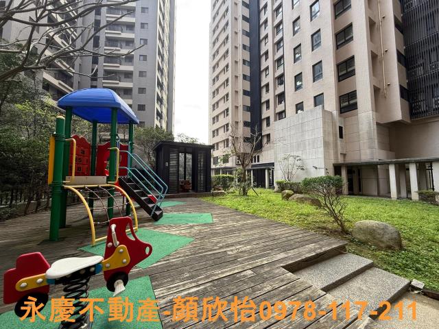 新竹竹北大樓-14