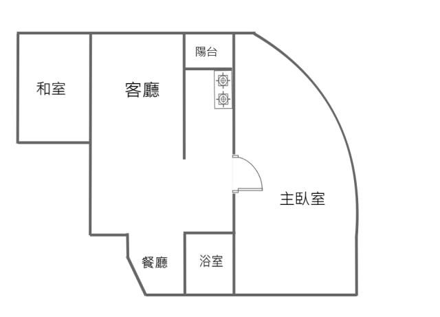 高雄岡山華廈-14