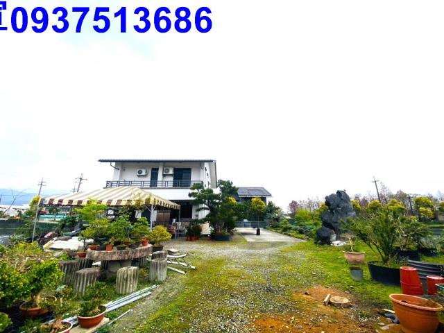 員山農舍-7