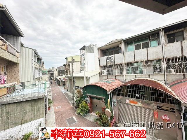 台南南區透天-1