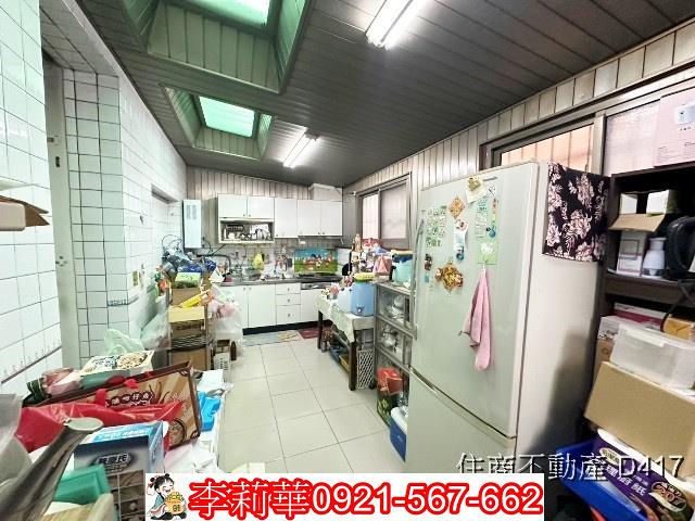 台南南區透天-6