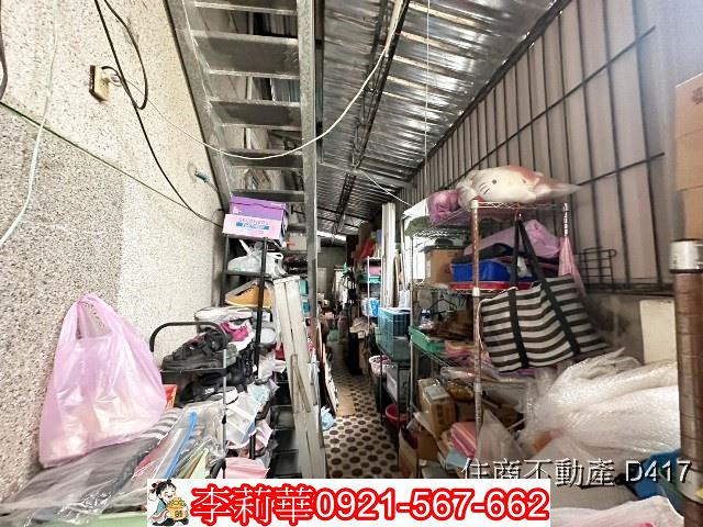 台南南區透天-7