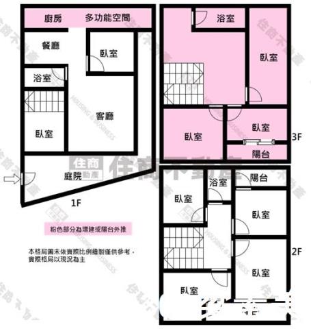 歸仁透天-15