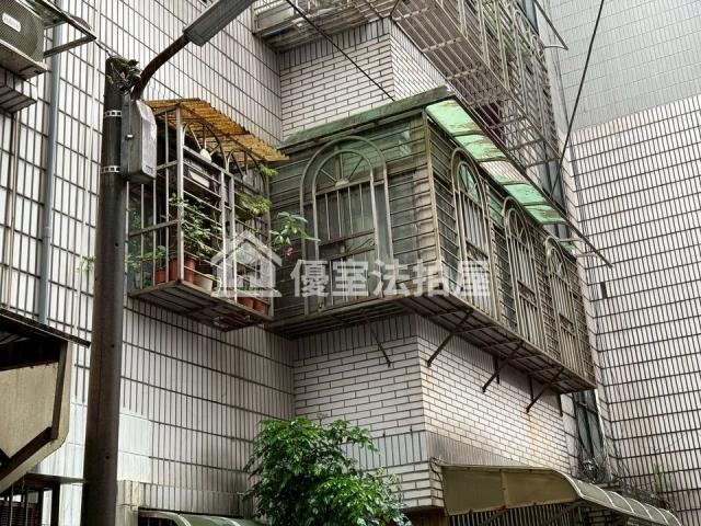 信義區拍賣公寓-4