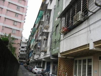 新北深坑法拍公寓-11