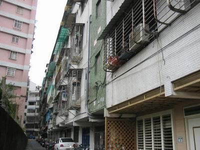 新北深坑法拍公寓-12