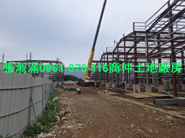 桃園蘆竹廠房-4
