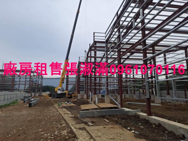 桃園蘆竹廠房-2