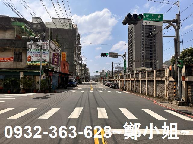樹林廠房-2