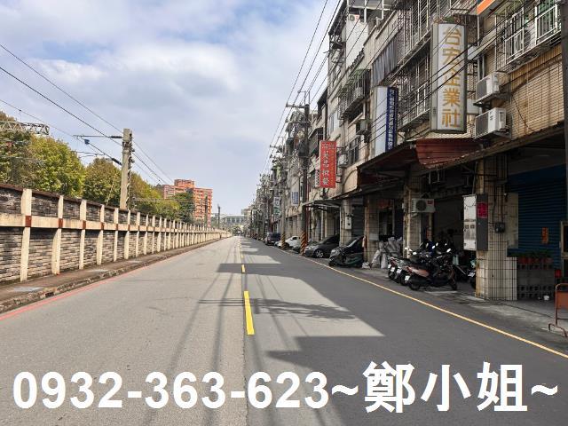 樹林廠房-3