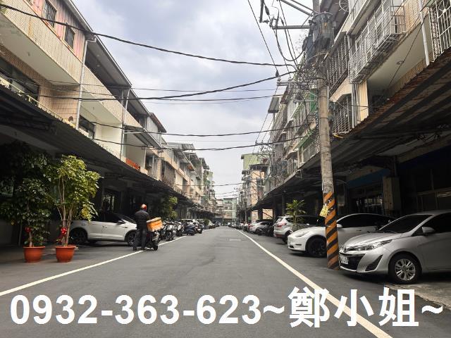 樹林廠房-4