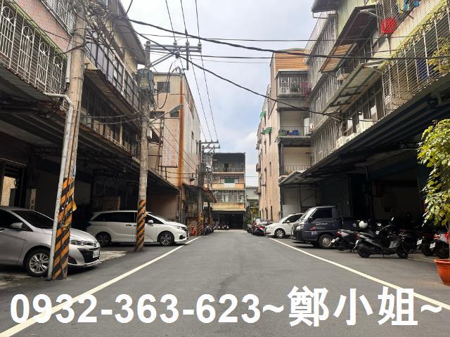 樹林廠房-5