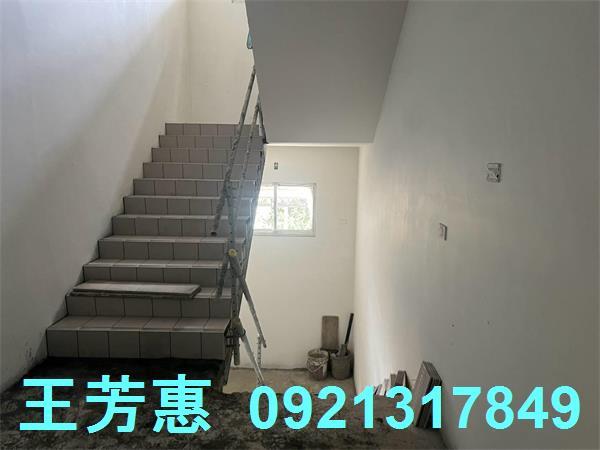 后里華廈-8