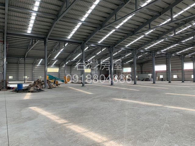高雄大寮廠房-1