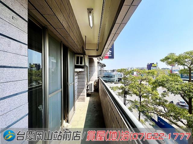 岡山大樓-14