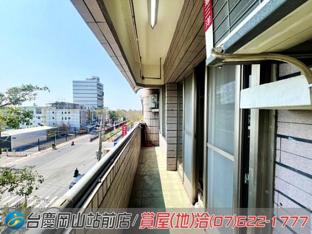 岡山大樓-7