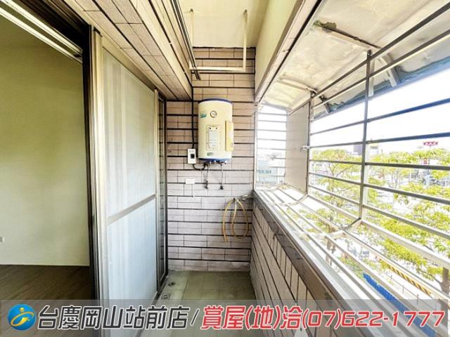 岡山大樓-8