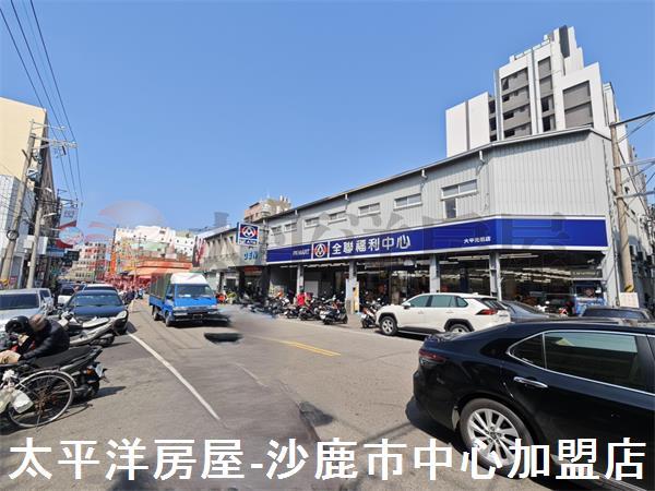 大甲大樓-10
